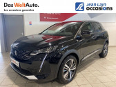 Peugeot 3008 occasion année 2021 boite Automatique Annonce Peugeot 3008 occasion Diesel 3008 BlueHDi 130ch S&S EAT8 Roadtrip 5p à Annemasse