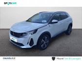 Peugeot 3008 3008 BlueHDi 130ch S&S EAT8 Roadtrip 5p  2021 - annonce de voiture en vente sur Auto Sélection.com