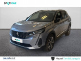 Peugeot 3008 occasion boite Automatique Annonce Peugeot 3008 occasion Diesel 3008 BlueHDi 130ch S&S EAT8 Roadtrip 5p à Mazamet
