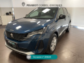 Annonce Peugeot 3008 occasion Diesel 3008 BLUEHDI 130CH S&S EAT8 STYLE � Corbeil-Essonnes