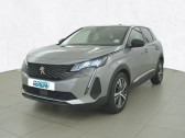 Peugeot 3008 3008 BlueHDi 130ch S&S EAT8  2022 - annonce de voiture en vente sur Auto Sélection.com