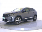 Peugeot 3008 3008 BlueHDi 130ch S&S EAT8  2022 - annonce de voiture en vente sur Auto Sélection.com