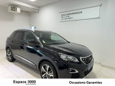 Peugeot 3008 occasion année 2020 boite Automatique Annonce Peugeot 3008 occasion Diesel 3008 BlueHDi 130ch S&S EAT8 à Besançon
