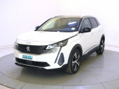Peugeot 3008 3008 BlueHDi 130ch S&S EAT8   LA ROCHE SUR YON 85