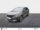 Peugeot 3008 3008 BlueHDi 130ch S&S EAT8  2023 - annonce de voiture en vente sur Auto Sélection.com