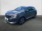 Peugeot 3008 3008 BlueHDi 130ch S&S EAT8  2022 - annonce de voiture en vente sur Auto Sélection.com