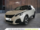 Peugeot 3008 occasion année 2020 boite Automatique Annonce Peugeot 3008 occasion Diesel 3008 BlueHDi 130ch S&S EAT8 à MACON