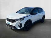 Peugeot 3008 occasion année 2021 boite Automatique Annonce Peugeot 3008 occasion Diesel 3008 BlueHDi 130ch S&S EAT8 à BRESSUIRE