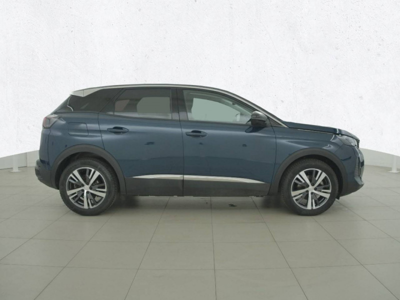 Peugeot 3008 3008 BlueHDi 130ch S&S EAT8  occasion  LE MANS - photo n4