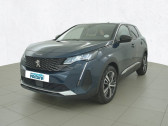 Peugeot 3008 occasion année 2022 boite Automatique Annonce Peugeot 3008 occasion Diesel 3008 BlueHDi 130ch S&S EAT8 à LE MANS