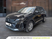 Peugeot 3008 occasion année 2021 boite Automatique Annonce Peugeot 3008 occasion Diesel 3008 BlueHDi 130ch S&S EAT8 à MONTCEAU LES MINES