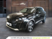Peugeot 3008 occasion année 2023 boite Automatique Annonce Peugeot 3008 occasion Diesel 3008 BlueHDi 130ch S&S EAT8 à MACON