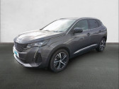Peugeot 3008 3008 BlueHDi 130ch S&S EAT8  2022 - annonce de voiture en vente sur Auto Sélection.com