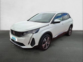 Peugeot 3008 3008 BlueHDi 130ch S&S EAT8  2021 - annonce de voiture en vente sur Auto Sélection.com