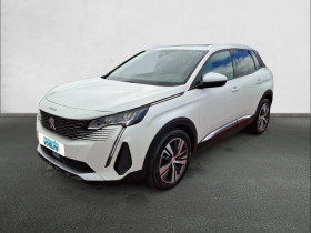 Peugeot 3008 occasion 2021 mise en vente à ST GEORGES DES COTEAUX par le garage CLARA AUTOMOBILES SAINTES - photo n°1
