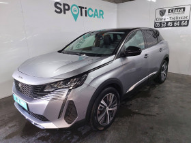 Peugeot 3008 , garage CLARA AUTOMOBILES PERIGUEUX  TRELISSAC
