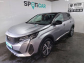 Peugeot 3008 occasion année 2022 boite Automatique Annonce Peugeot 3008 occasion Diesel 3008 BlueHDi 130ch S&S EAT8 à TRELISSAC
