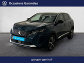Peugeot 3008 occasion année 2023 boite Automatique Annonce Peugeot 3008 occasion Diesel 3008 BlueHDi 130ch S&S EAT8 à Valence