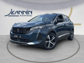 Peugeot 3008 occasion année 2021 boite Automatique Annonce Peugeot 3008 occasion Diesel 3008 BlueHDi 130ch S&S EAT8 à Troyes