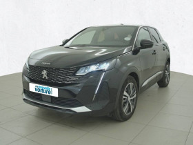 Peugeot 3008 , garage CLARA AUTOMOBILES CHATEAUROUX  STMAUR