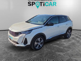 Peugeot 3008 occasion année 2022 boite Automatique Annonce Peugeot 3008 occasion Diesel 3008 BlueHDi 130ch S&S EAT8 à OSNY