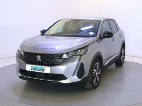 Peugeot 3008 , garage CLARA AUTOMOBILES LES SABLES D'OLONNE  LES SABLES D'OLONNE