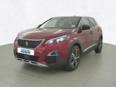 Peugeot 3008 3008 BlueHDi 130ch S&S EAT8  2019 - annonce de voiture en vente sur Auto Sélection.com