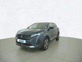 Peugeot 3008 occasion année 2022 boite Automatique Annonce Peugeot 3008 occasion Diesel 3008 BlueHDi 130ch S&S EAT8 à BRESSUIRE