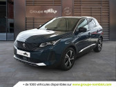 Annonce Peugeot 3008 occasion Diesel 3008 BlueHDi 130ch S&S EAT8  AUXERRE