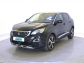 Peugeot 3008 3008 BlueHDi 130ch S&S EAT8  2019 - annonce de voiture en vente sur Auto Sélection.com
