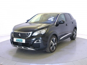 Peugeot 3008 , garage CLARA AUTOMOBILES LA ROCHE SUR YON  LA ROCHE SUR YON