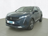 Peugeot 3008 occasion année 2021 boite Automatique Annonce Peugeot 3008 occasion Diesel 3008 BlueHDi 130ch S&S EAT8 à LE MANS