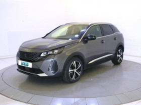 Peugeot 3008 , garage CLARA AUTOMOBILES LA ROCHE SUR YON  LA ROCHE SUR YON