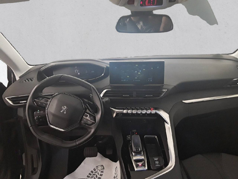 Peugeot 3008 3008 BlueHDi 130ch S&S EAT8  occasion  LE MANS - photo n8