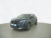 Peugeot 3008 occasion année 2022 boite Automatique Annonce Peugeot 3008 occasion Diesel 3008 BlueHDi 130ch S&S EAT8 à BRESSUIRE