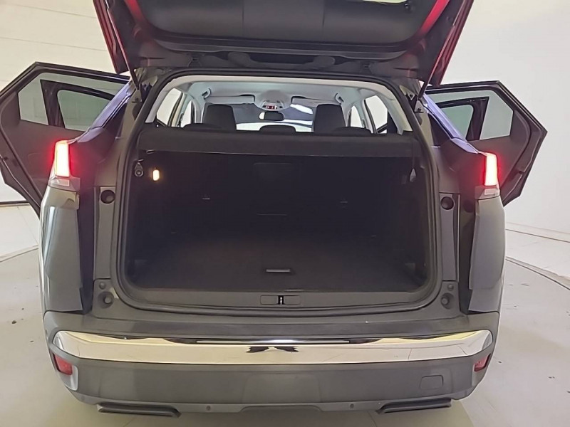 Peugeot 3008 3008 BlueHDi 130ch S&S EAT8  occasion  LA ROCHE SUR YON - photo n6