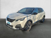 Peugeot 3008 occasion année 2019 boite Automatique Annonce Peugeot 3008 occasion Diesel 3008 BlueHDi 130ch S&S EAT8 à REDON