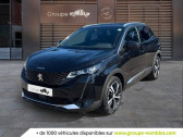 Peugeot 3008 occasion année 2023 boite Automatique Annonce Peugeot 3008 occasion Diesel 3008 BlueHDi 130ch S&S EAT8 à CHATENOY LE ROYAL