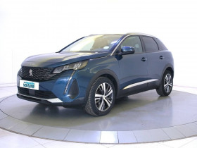 Peugeot 3008 occasion 2021 mise en vente à SAINT NAZAIRE par le garage CLARA AUTOMOBILES SAINT NAZAIRE - photo n°1