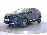 Peugeot 3008 occasion année 2021 boite Automatique Annonce Peugeot 3008 occasion Diesel 3008 BlueHDi 130ch S&S EAT8 à SAINT NAZAIRE
