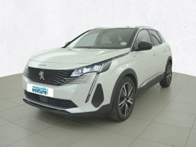 Peugeot 3008 occasion 2022 mise en vente à LE MANS par le garage CLARA AUTOMOBILES LE MANS - photo n°1