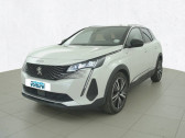 Peugeot 3008 occasion année 2022 boite Automatique Annonce Peugeot 3008 occasion Diesel 3008 BlueHDi 130ch S&S EAT8 à LE MANS