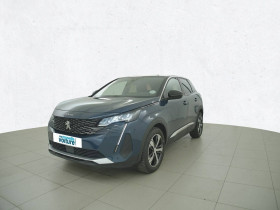 Peugeot 3008 , garage CLARA AUTOMOBILES LES SABLES D'OLONNE  LES SABLES D'OLONNE