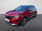 Peugeot 3008 occasion année 2021 boite Automatique Annonce Peugeot 3008 occasion Diesel 3008 BlueHDi 130ch S&S EAT8 à Anthy-sur-Léman