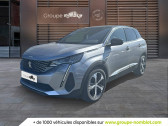 Peugeot 3008 occasion année 2024 boite Automatique Annonce Peugeot 3008 occasion Diesel 3008 BlueHDi 130ch S&S EAT8 à MONTCEAU LES MINES