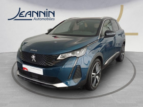 Peugeot 3008 , garage AUDI TROYES - JEANNIN AUTOPRESTIGE  Saint Andr-Les-Verges