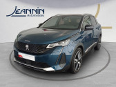 Peugeot 3008 occasion année 2021 boite Automatique Annonce Peugeot 3008 occasion Diesel 3008 BlueHDi 130ch S&S EAT8 à Saint André-Les-Verges