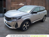 Peugeot 3008 3008 BlueHDi 130ch S&S EAT8   MACON 71