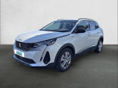 Peugeot 3008 3008 BlueHDi 130ch S&S EAT8   FONTENAY LE COMTE 85