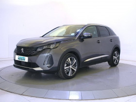 Peugeot 3008 , garage CLARA AUTOMOBILES LA ROCHE SUR YON  LA ROCHE SUR YON